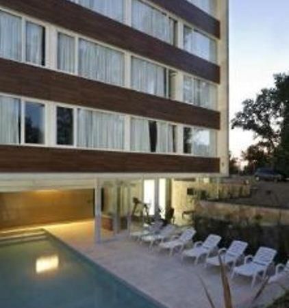 Rental Suites Pilar Pilar  Eksteriør billede