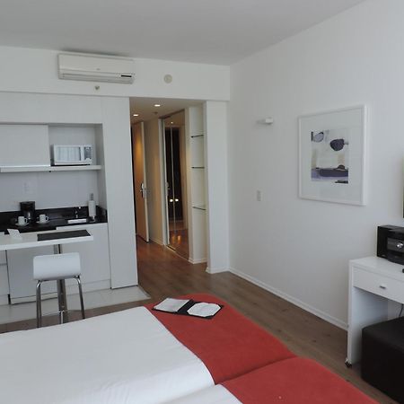 Rental Suites Pilar Pilar  Eksteriør billede