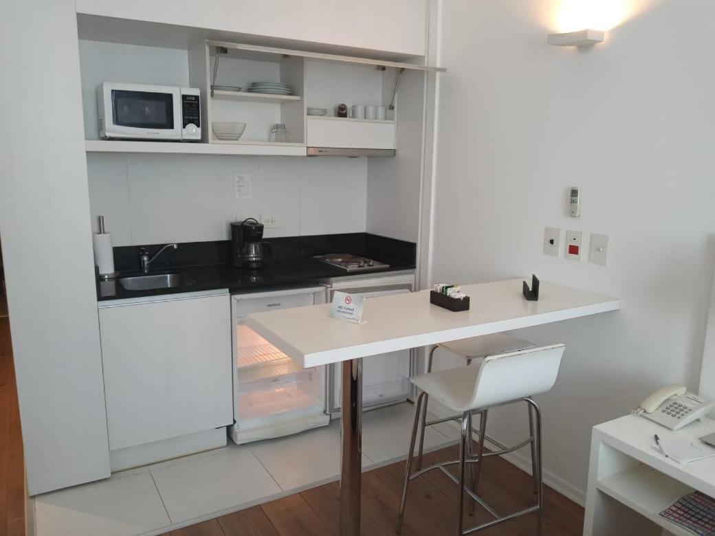 Rental Suites Pilar Pilar  Eksteriør billede
