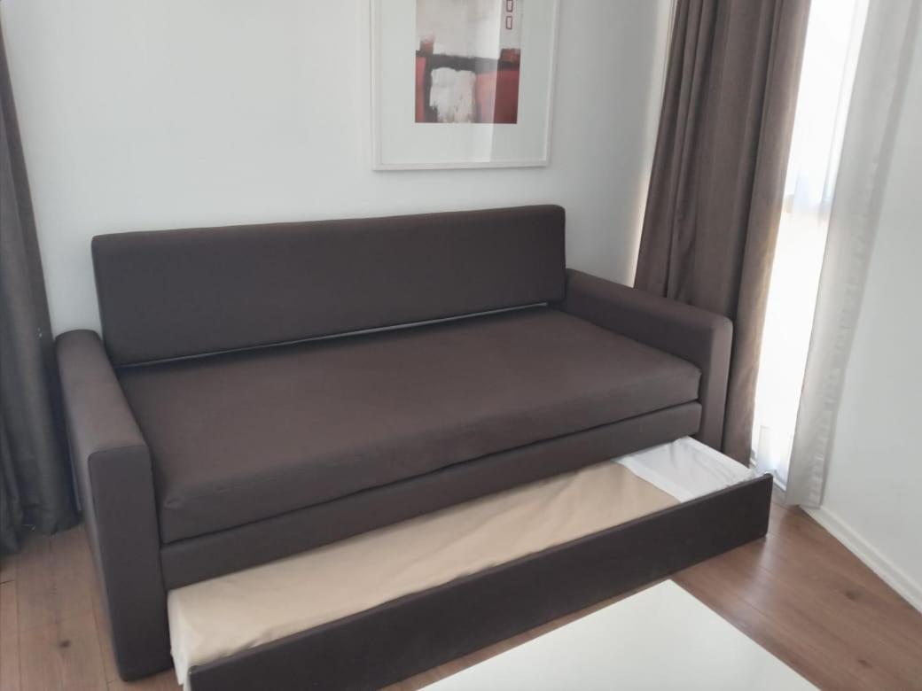 Rental Suites Pilar Pilar  Eksteriør billede