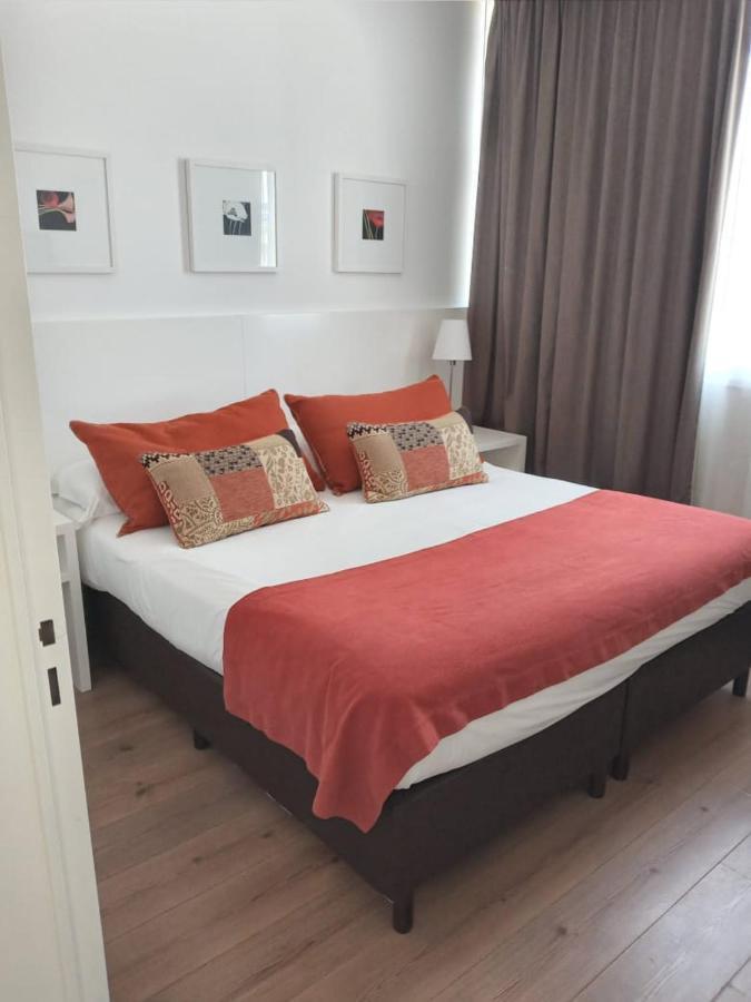 Rental Suites Pilar Pilar  Eksteriør billede