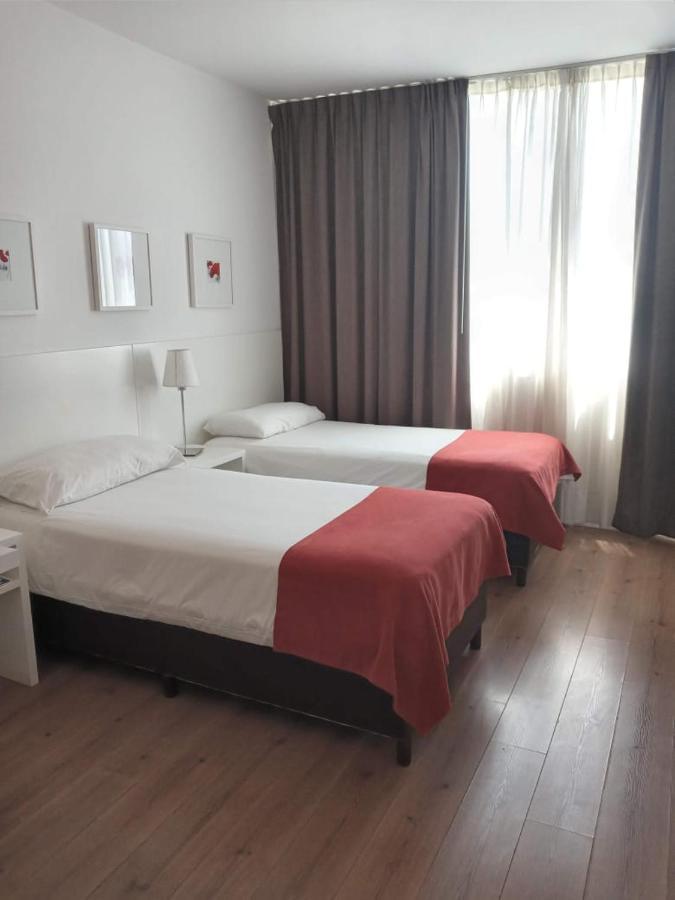 Rental Suites Pilar Pilar  Eksteriør billede