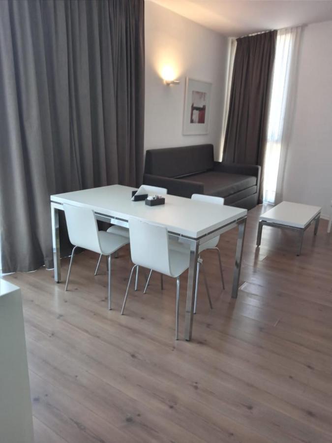 Rental Suites Pilar Pilar  Eksteriør billede