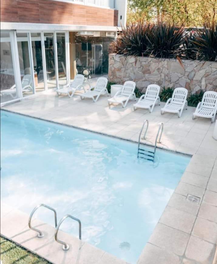Rental Suites Pilar Pilar  Eksteriør billede