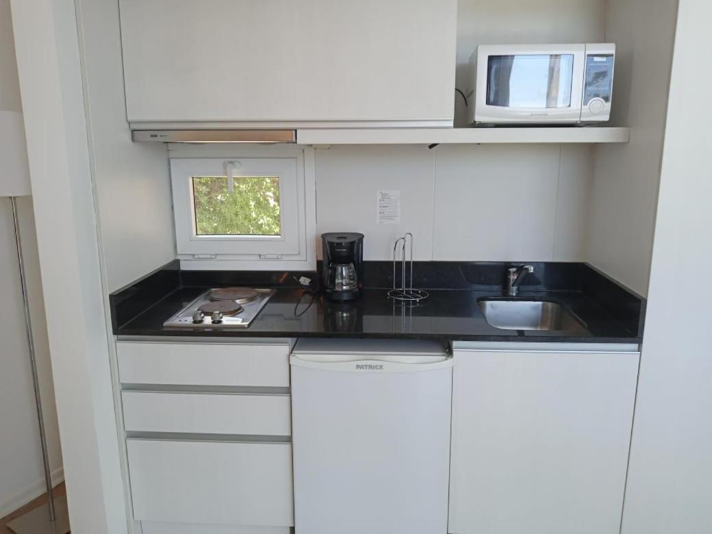 Rental Suites Pilar Pilar  Eksteriør billede