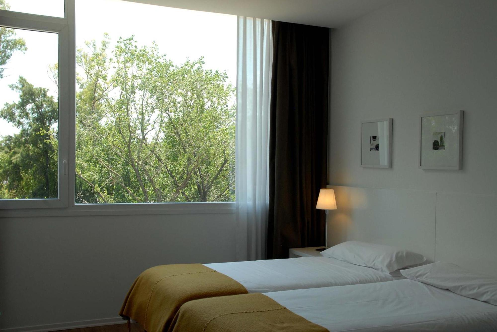 Rental Suites Pilar Pilar  Eksteriør billede
