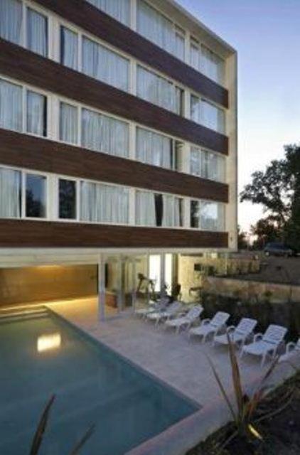 Rental Suites Pilar Pilar  Eksteriør billede