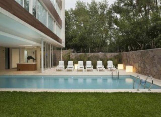 Rental Suites Pilar Pilar  Eksteriør billede