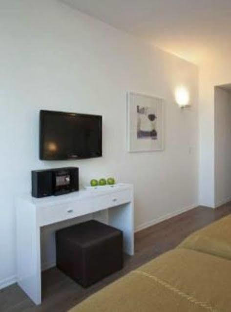 Rental Suites Pilar Pilar  Eksteriør billede