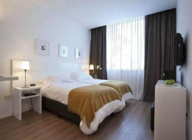 Rental Suites Pilar Pilar  Eksteriør billede